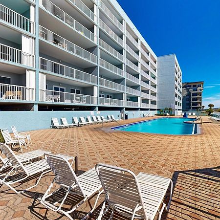 Apartmán Islander E 2007 Fort Walton Beach Exteriér fotografie