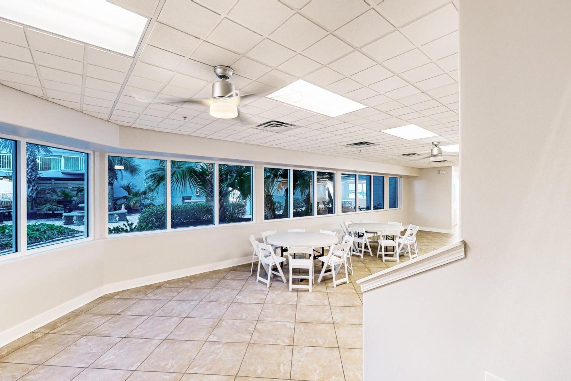 Apartmán Islander E 2007 Fort Walton Beach Exteriér fotografie
