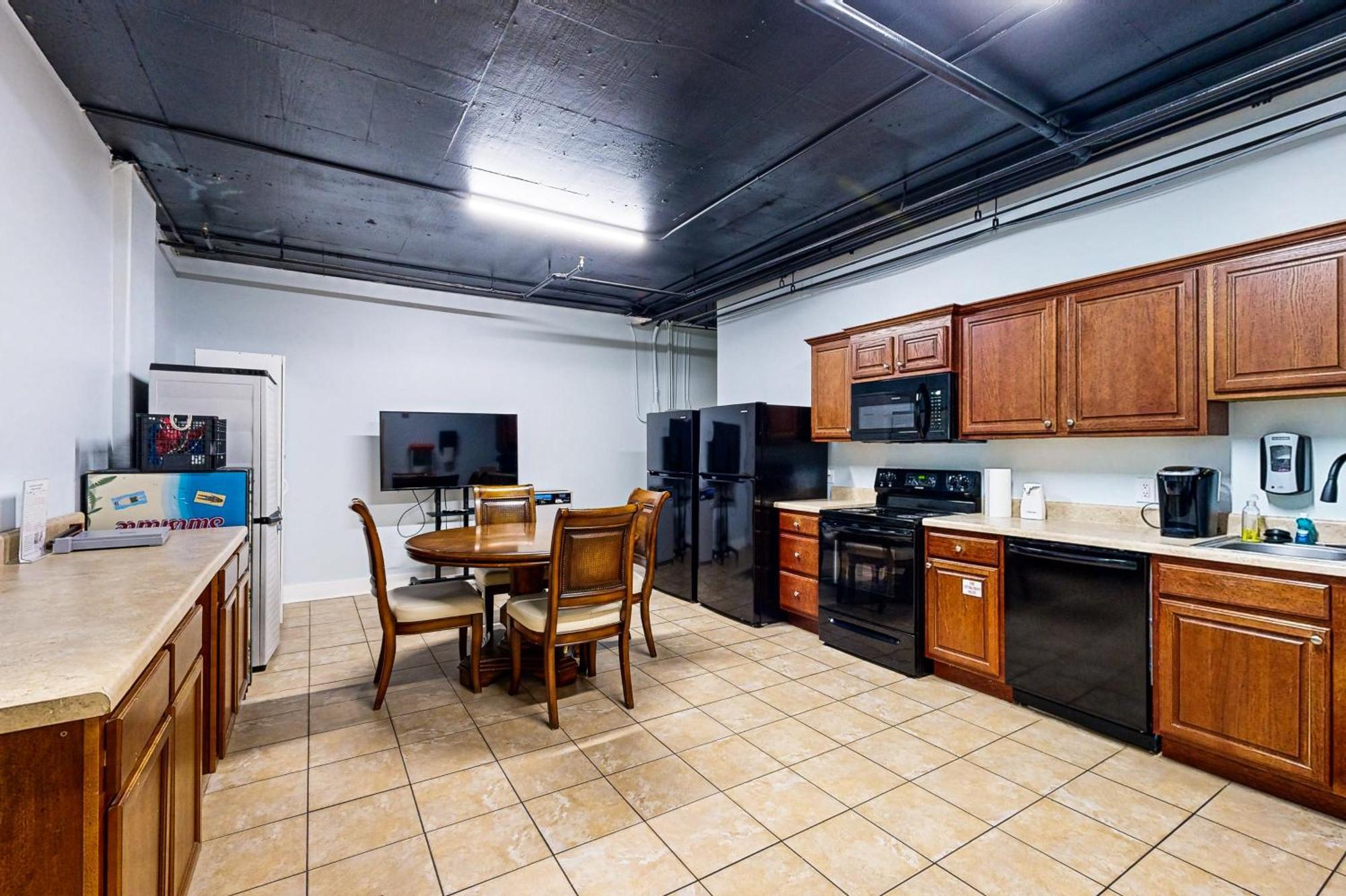 Apartmán Islander E 2007 Fort Walton Beach Exteriér fotografie